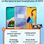 Amazon Great Indian Festival offer list2021