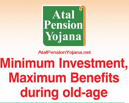 Atal Pension Yojna Apy